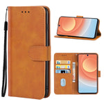 Custodia per telefono in pelle, For Infinix Hot 12 Play, For OPPO Realme C30, For Tecno Camon 19, For Tecno Camon 19 Neo, For Tecno Camon 19 Pro