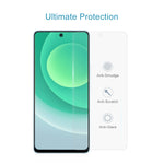 10 pellicole in vetro temperato da 0,26 mm 9H 2,5D, For Tecno Camon 19 (10 PCS), For Tecno Camon 19 Neo (10 PCS), For Tecno Camon 19 Pro (10 PCS), For OPPO Realme C30 / C30s (10 PCS), For Infinix Hot 12 Play (10 PCS)