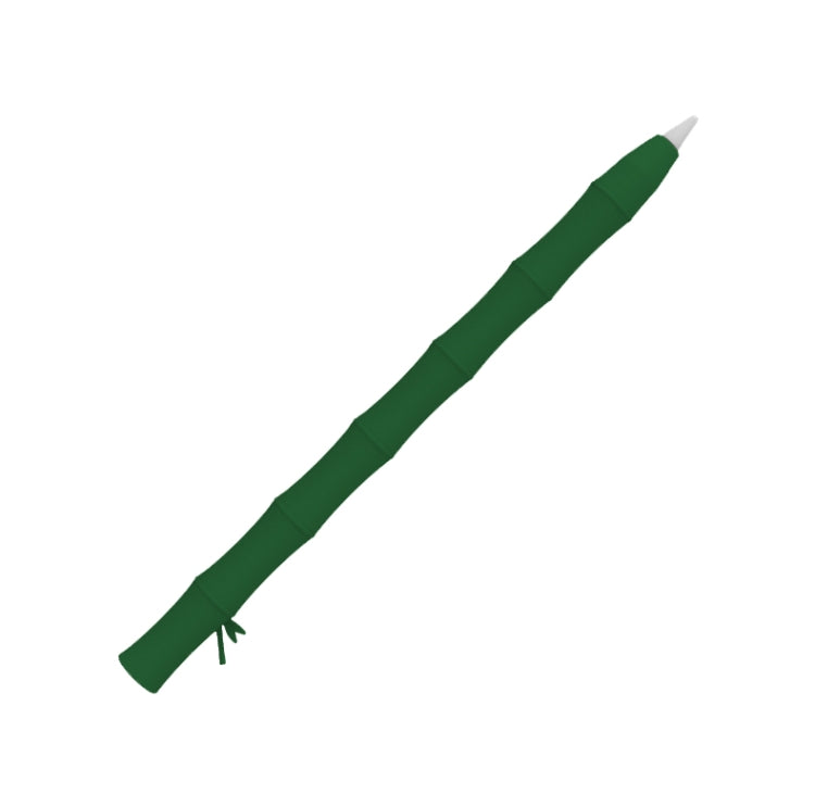 Custodia in silicone liquido per Apple Pencil 1 e 2