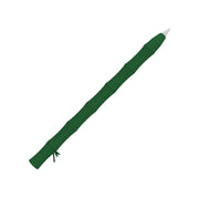 Custodia protettiva per penna stilo in gel di silicone liquido di bambù, For Apple Pencil 1, For Apple Pencil 2
