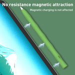 Custodia in silicone liquido per Apple Pencil 1 e 2