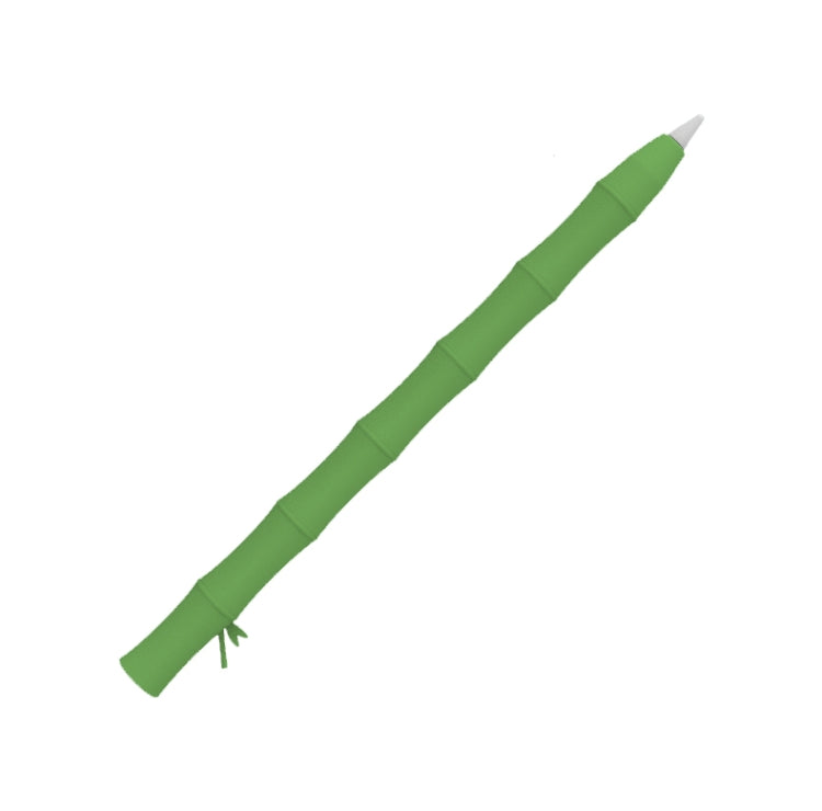 Custodia in silicone liquido per Apple Pencil 1 e 2