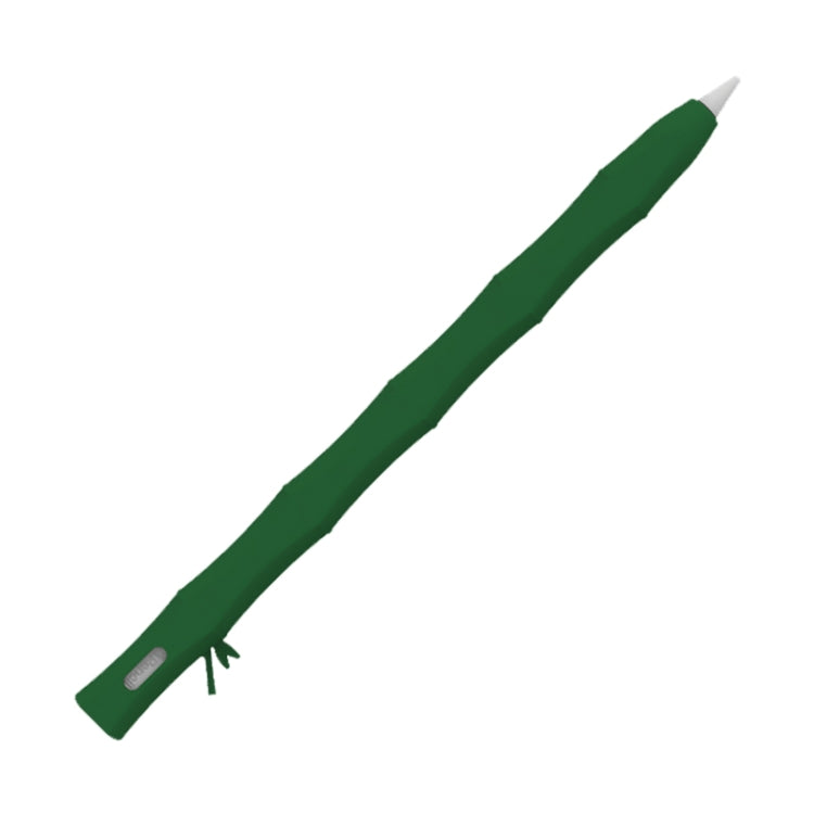 Custodia in silicone liquido per Apple Pencil 1 e 2