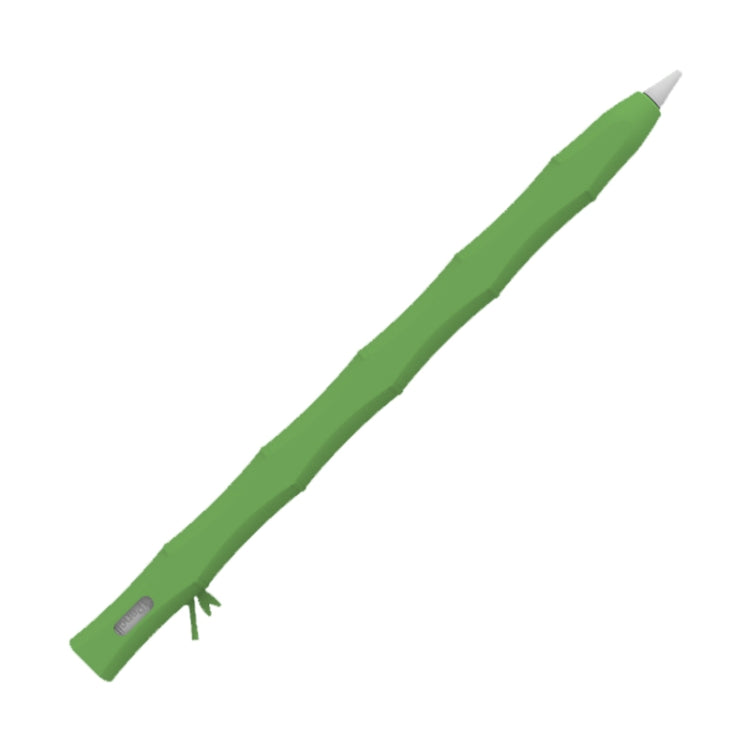 Custodia in silicone liquido per Apple Pencil 1 e 2