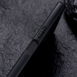 Custodia protettiva per telefono in PC + pelle con supporto in metallo, For Sony Xperia 10 IV, For Sony Xperia 1 IV, For Sony Xperia 5 III, For Sony Xperia 5 II, For Sony Xperia 10 III, For Sony Xperia 1 III