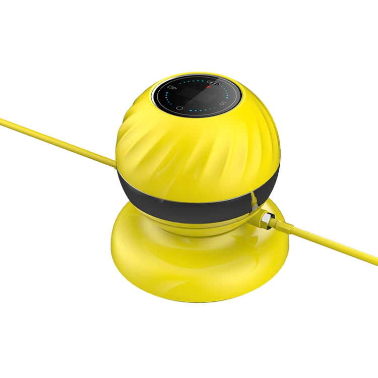 Macchina intelligente per saltare la corda con conteggio elettronico SK-2, Rope Skipping Machine 1(Blue), Rope Skipping Machine 1(Yellow), Rope Skipping Machine 1(Red)