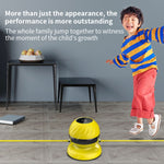 Macchina intelligente per saltare la corda con conteggio elettronico SK-2, Rope Skipping Machine 1(Blue), Rope Skipping Machine 1(Yellow), Rope Skipping Machine 1(Red)