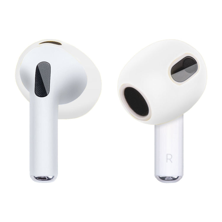 Custodia protettiva in silicone per auricolari per AirPods 3, For AirPods 3