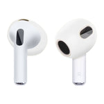 Custodia protettiva in silicone per auricolari per AirPods 3, For AirPods 3