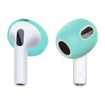 Custodia protettiva in silicone per auricolari per AirPods 3, For AirPods 3