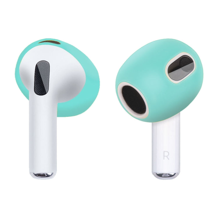 Custodia protettiva in silicone per auricolari per AirPods 3, For AirPods 3
