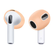 Custodia protettiva in silicone per auricolari per AirPods 3, For AirPods 3