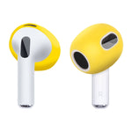 Custodia protettiva in silicone per auricolari per AirPods 3, For AirPods 3