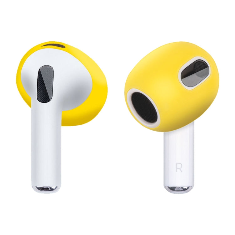 Custodia protettiva in silicone per auricolari per AirPods 3, For AirPods 3