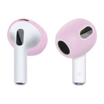 Custodia protettiva in silicone per auricolari per AirPods 3, For AirPods 3