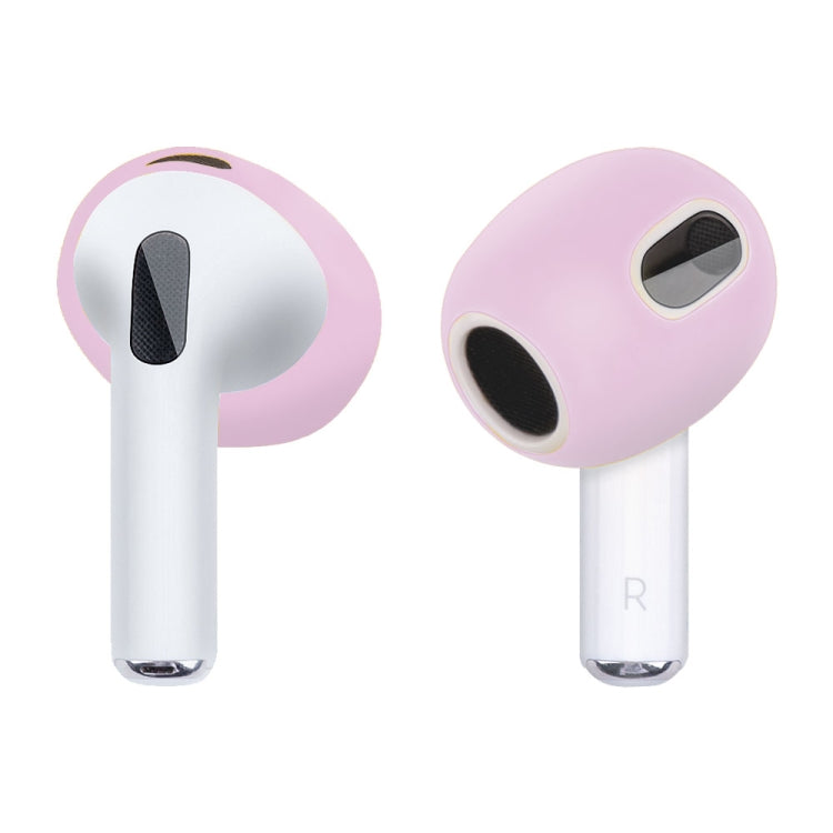 Custodia protettiva in silicone per auricolari per AirPods 3, For AirPods 3