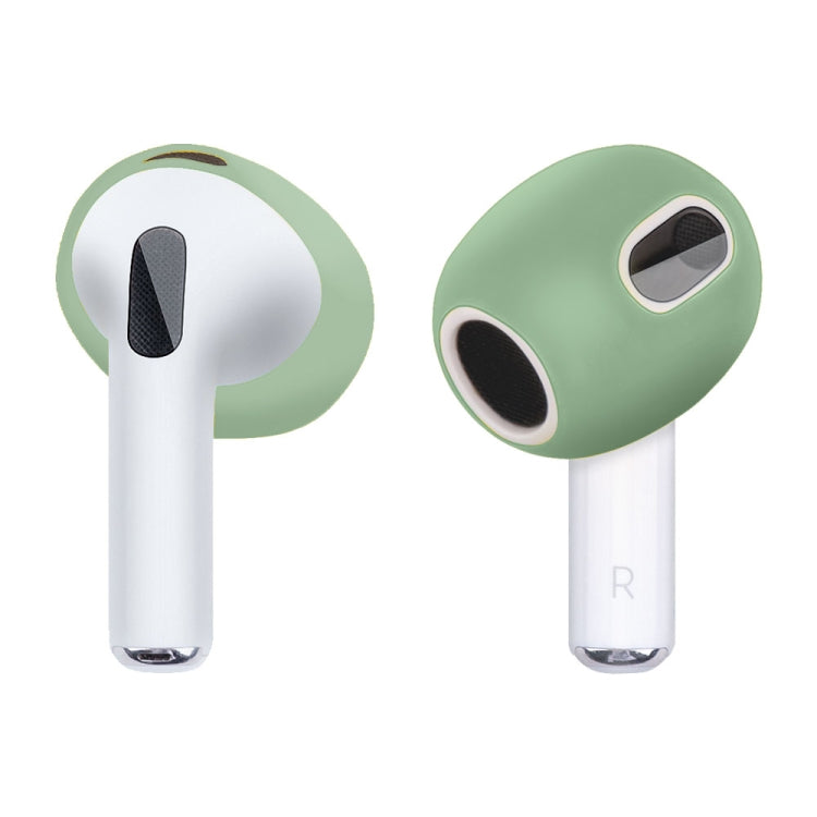 Custodia protettiva in silicone per auricolari per AirPods 3, For AirPods 3