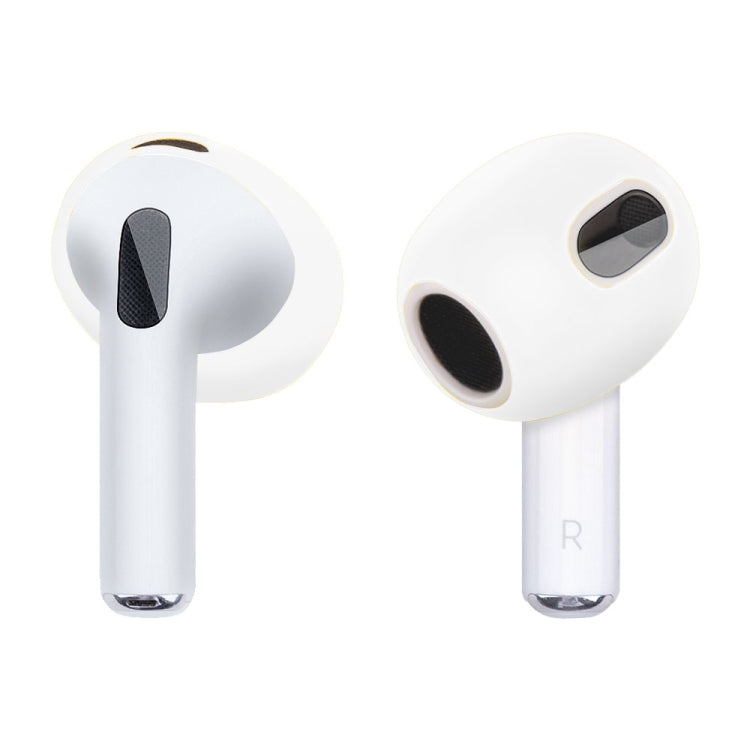 Custodia protettiva in silicone per auricolari per AirPods 3, For AirPods 3