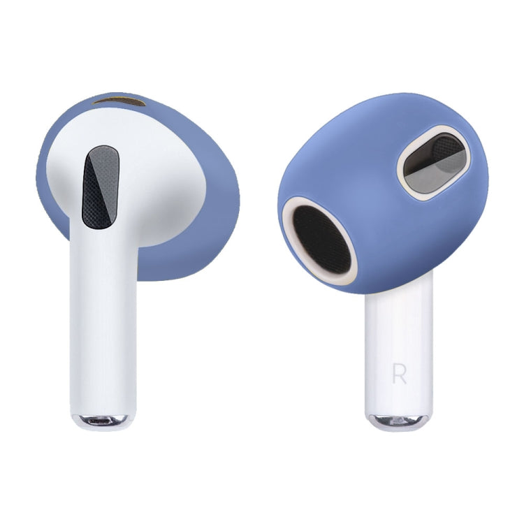 Custodia protettiva in silicone per auricolari per AirPods 3, For AirPods 3