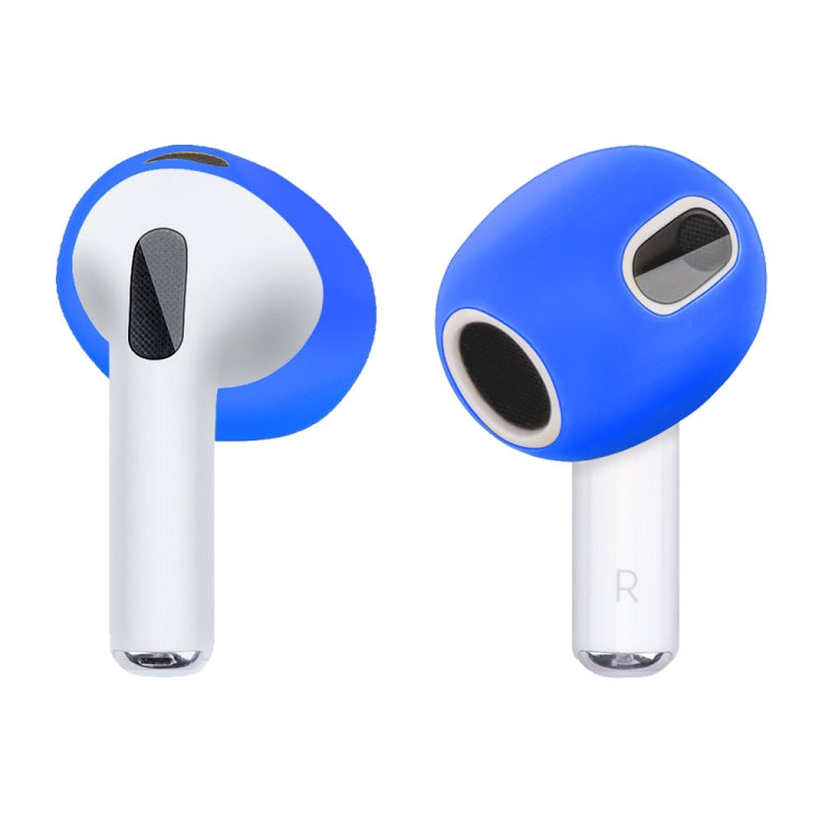 Custodia protettiva in silicone per auricolari per AirPods 3, For AirPods 3