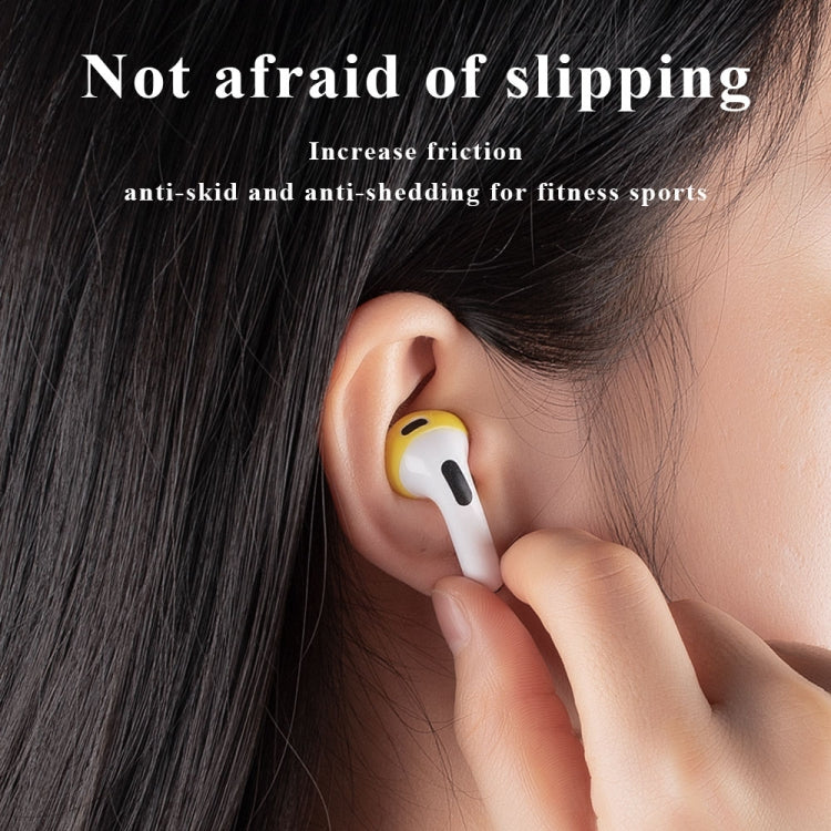 Custodia protettiva in silicone per auricolari per AirPods 3, For AirPods 3