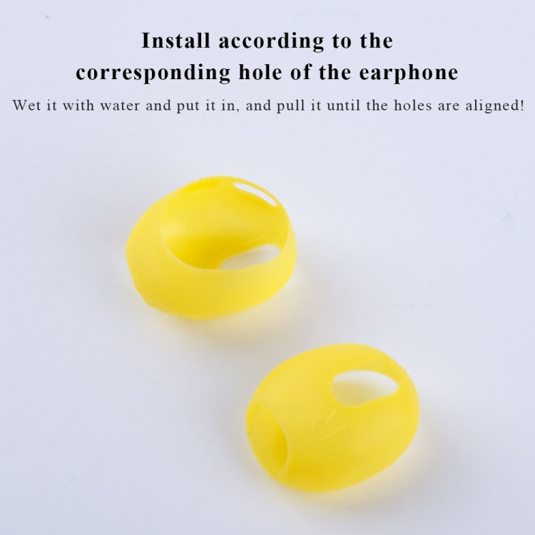 Custodia protettiva in silicone per auricolari per AirPods 3, For AirPods 3
