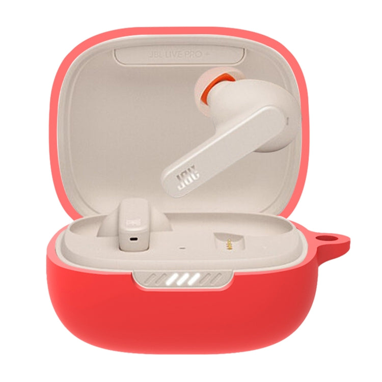Custodia protettiva per auricolari, For JBL Live Pro+