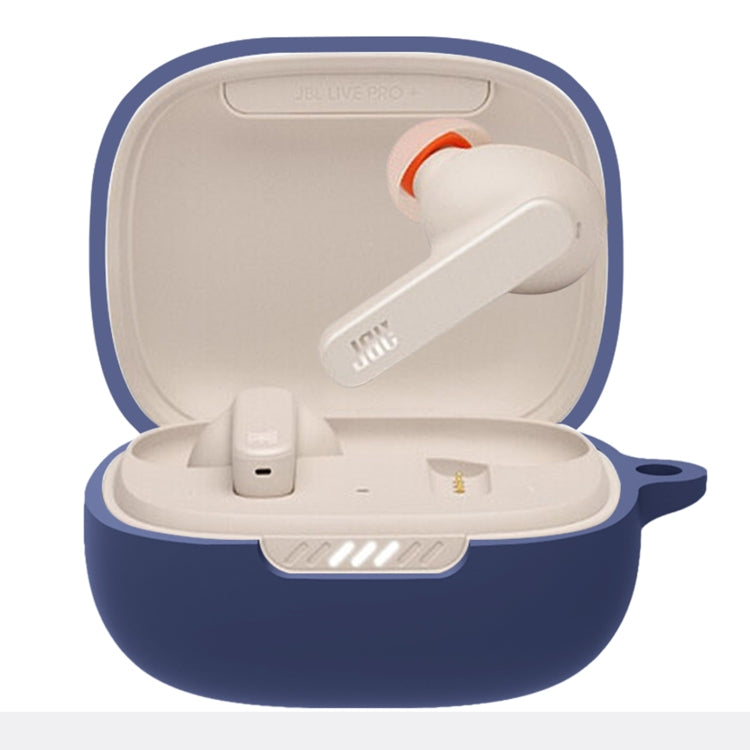 Custodia protettiva per auricolari, For JBL Live Pro+