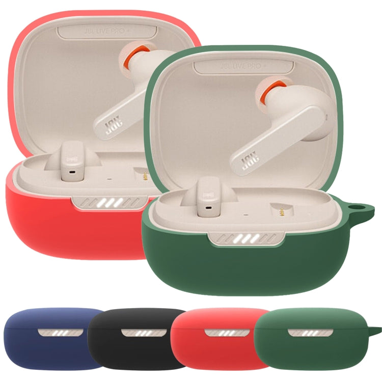 Custodia protettiva per auricolari, For JBL Live Pro+