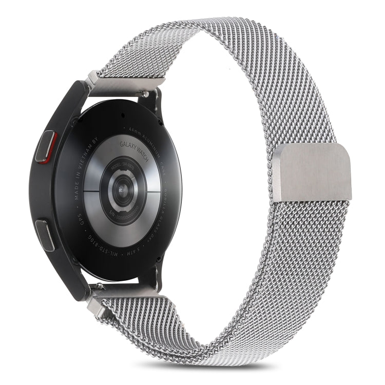 Cinturino Orologio Milano Acciaio, For Huawei Watch GT 3 Pro 43mm