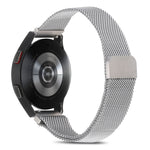 Cinturino Orologio Milano Acciaio, For Huawei Watch GT 3 Pro 43mm
