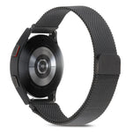 Cinturino Orologio Milano Acciaio, For Huawei Watch GT 3 Pro 43mm