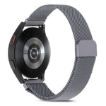 Cinturino Orologio Milano Acciaio, For Huawei Watch GT 3 Pro 43mm