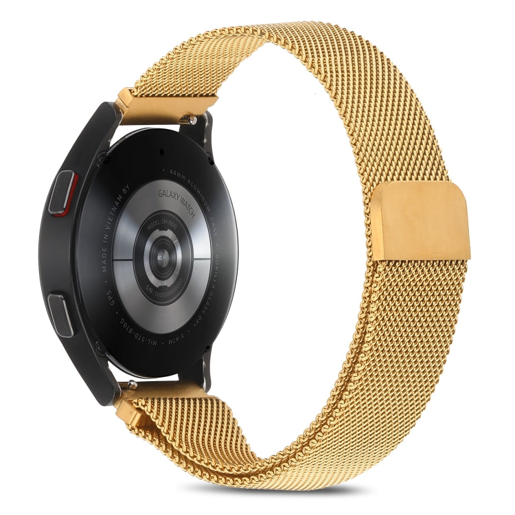 Cinturino Orologio Milano Acciaio, For Huawei Watch GT 3 Pro 43mm