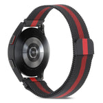 Cinturino Orologio Milano Acciaio, For Huawei Watch GT 3 Pro 43mm