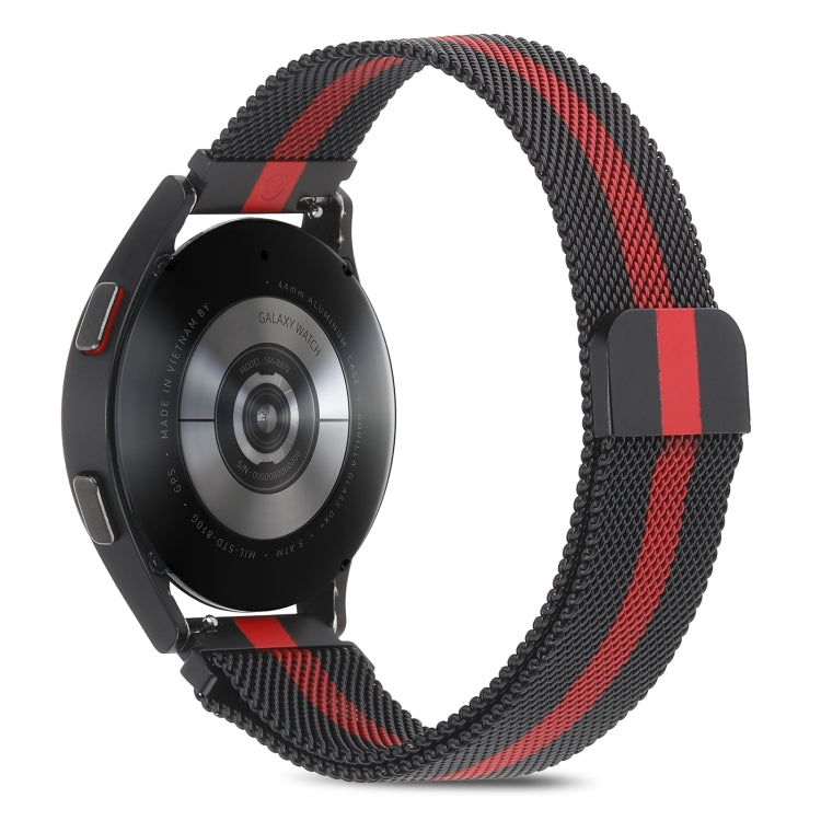 Cinturino Orologio Milano Acciaio, For Huawei Watch GT 3 Pro 43mm
