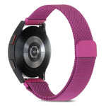 Cinturino Orologio Milano Acciaio, For Huawei Watch GT 3 Pro 43mm