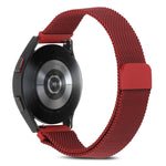 Cinturino Orologio Milano Acciaio, For Huawei Watch GT 3 Pro 43mm