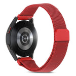 Cinturino Orologio Milano Acciaio, For Huawei Watch GT 3 Pro 43mm