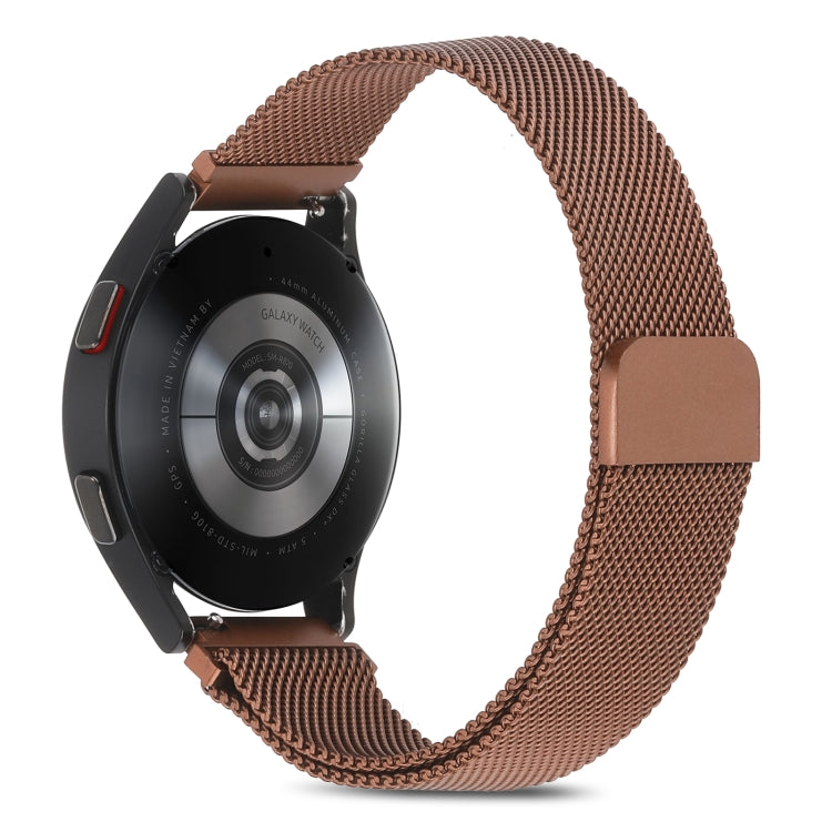 Cinturino Orologio Milano Acciaio, For Huawei Watch GT 3 Pro 43mm