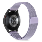 Cinturino Orologio Milano Acciaio, For Huawei Watch GT 3 Pro 43mm