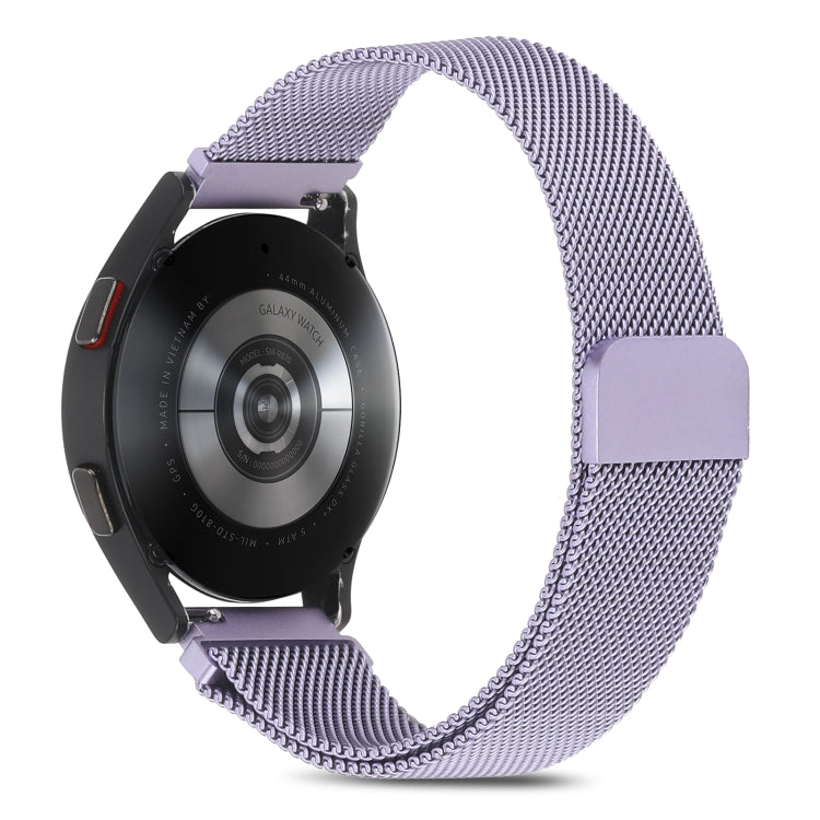 Cinturino Orologio Milano Acciaio, For Huawei Watch GT 3 Pro 43mm