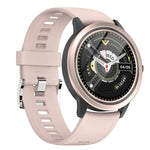 A60 Smart Watch con schermo IPS HD da 1,32 pollici, supporto per chiamate Bluetooth/monitoraggio della pressione sanguigna