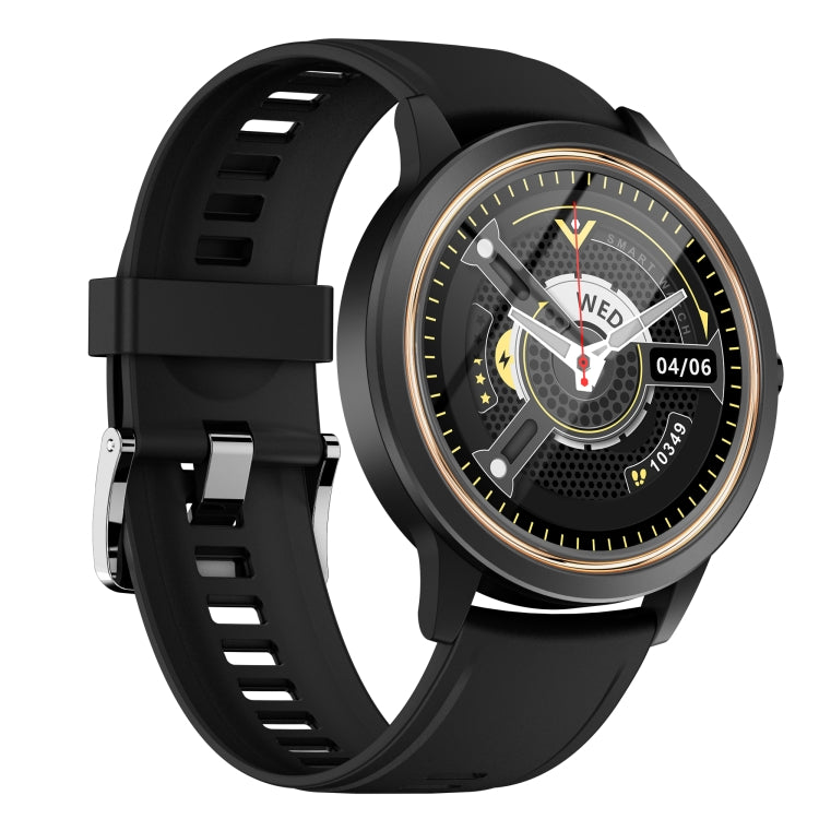 A60 Smart Watch con schermo IPS HD da 1,32 pollici, supporto per chiamate Bluetooth/monitoraggio della pressione sanguigna