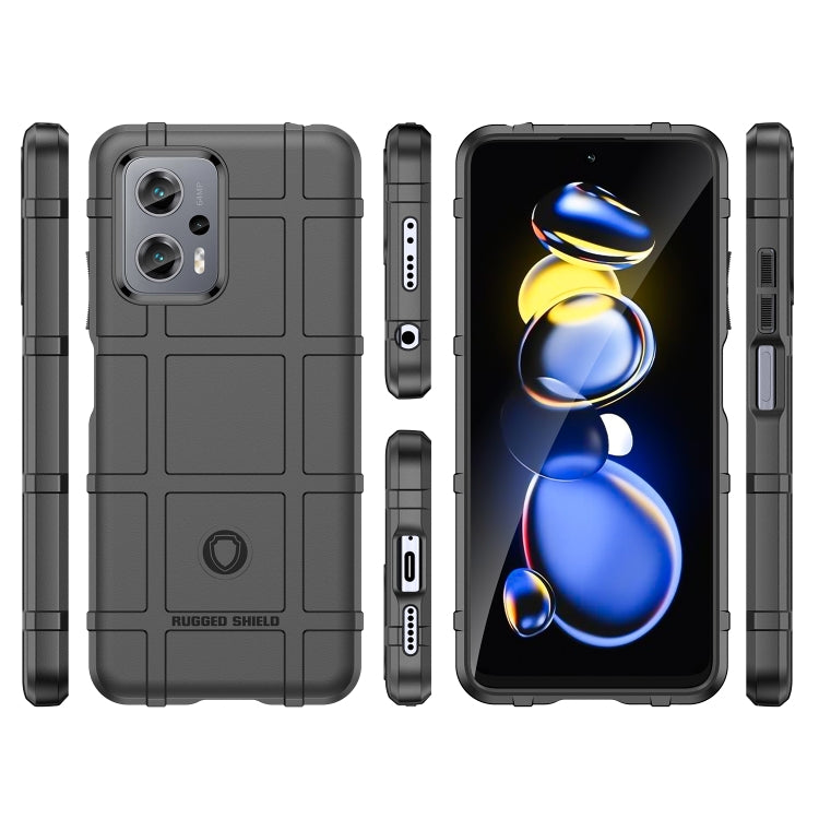Custodia per telefono in TPU antiurto a copertura totale, For Xiaomi Redmi Note 11T Pro 5G, For Motorola Moto G42