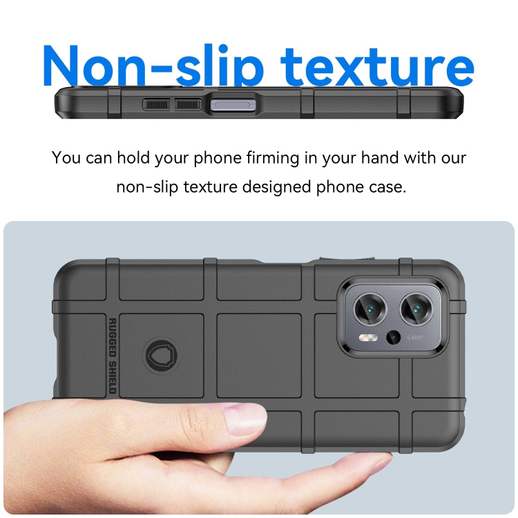 Custodia per telefono in TPU antiurto a copertura totale, For Xiaomi Redmi Note 11T Pro 5G, For Motorola Moto G42