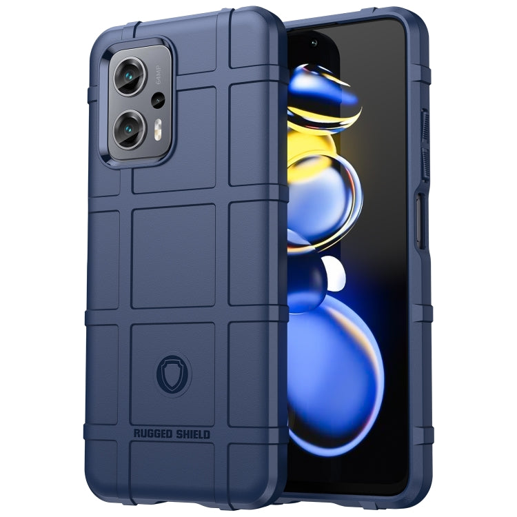 Custodia per telefono in TPU antiurto a copertura totale, For Xiaomi Redmi Note 11T Pro 5G, For Motorola Moto G42
