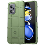 Custodia per telefono in TPU antiurto a copertura totale, For Xiaomi Redmi Note 11T Pro 5G, For Motorola Moto G42