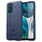 Custodia per telefono in TPU antiurto a copertura totale, For Xiaomi Redmi Note 11T Pro 5G, For Motorola Moto G42
