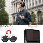 Cover per fotocamera scorrevole Design Custodia per telefono in TPU + PC, For OPPO Realme C31, For vivo V23 5G / S12, For Xiaomi Redmi Note 9 Pro, For Motorola Edge 30 Pro